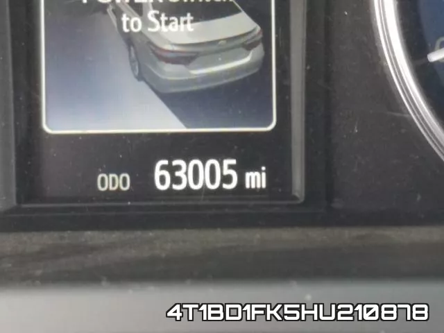 4T1BD1FK5HU210878 фото 9