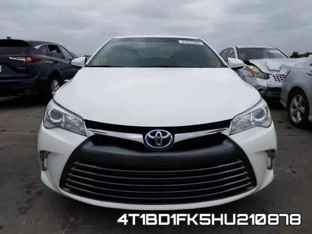 4T1BD1FK5HU210878 фото 10