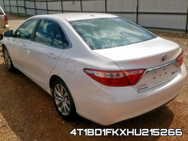 4T1BD1FKXHU215266 фото 4