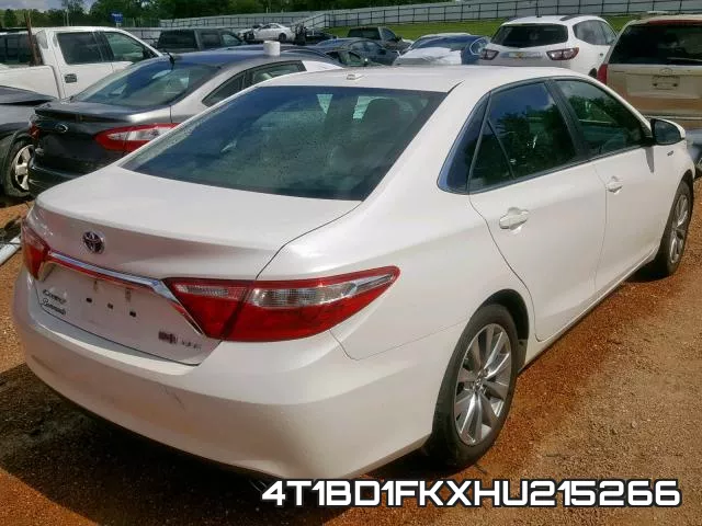 4T1BD1FKXHU215266 фото 5