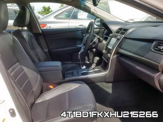 4T1BD1FKXHU215266 фото 6