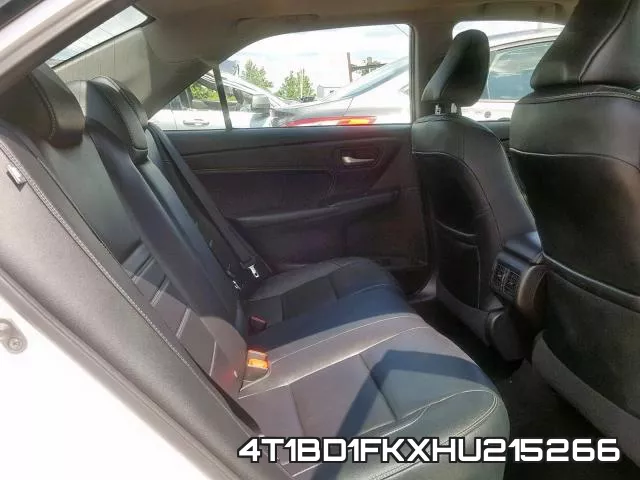 4T1BD1FKXHU215266 фото 7