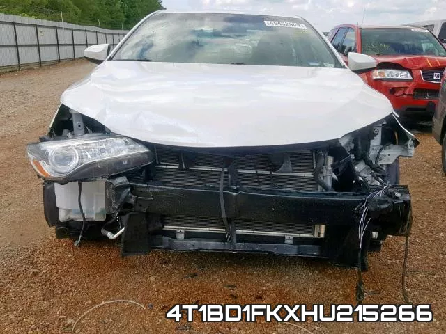 4T1BD1FKXHU215266 фото 10