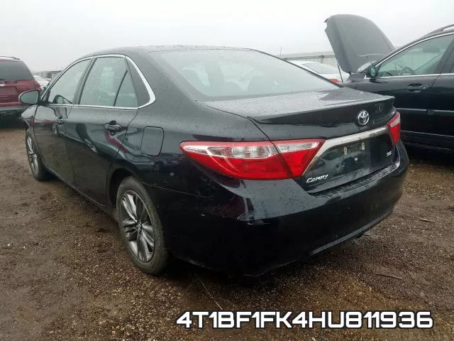 4T1BF1FK4HU811936 фото 4