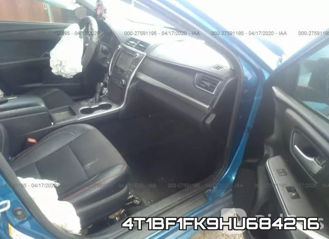4T1BF1FK9HU684276 фото 6