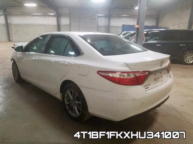 4T1BF1FKXHU341007 фото 4