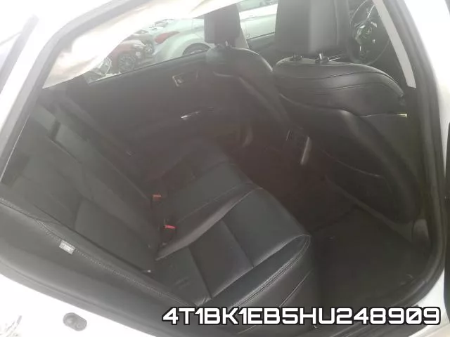 4T1BK1EB5HU248909 фото 7