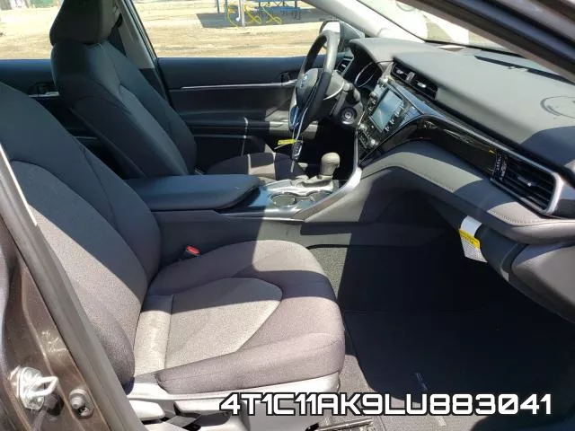 4T1C11AK9LU883041 фото 6