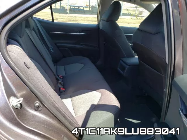 4T1C11AK9LU883041 фото 7