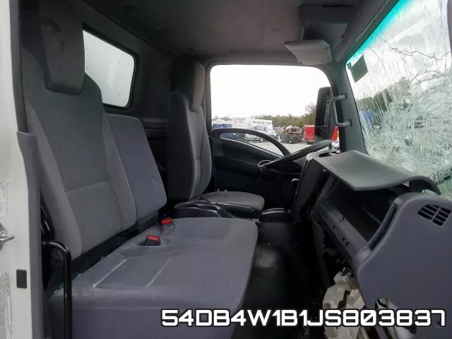 54DB4W1B1JS803837 фото 6