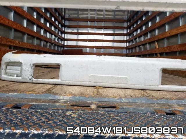 54DB4W1B1JS803837 фото 7