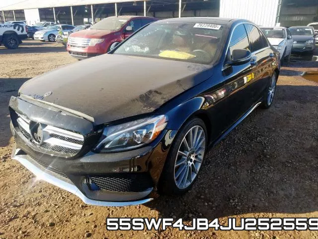 55SWF4JB4JU252559 фото 3
