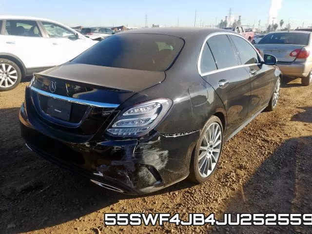 55SWF4JB4JU252559 фото 5
