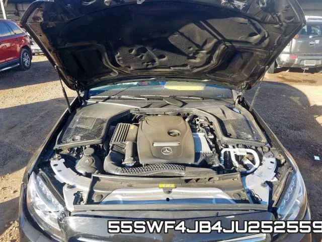 55SWF4JB4JU252559 фото 8