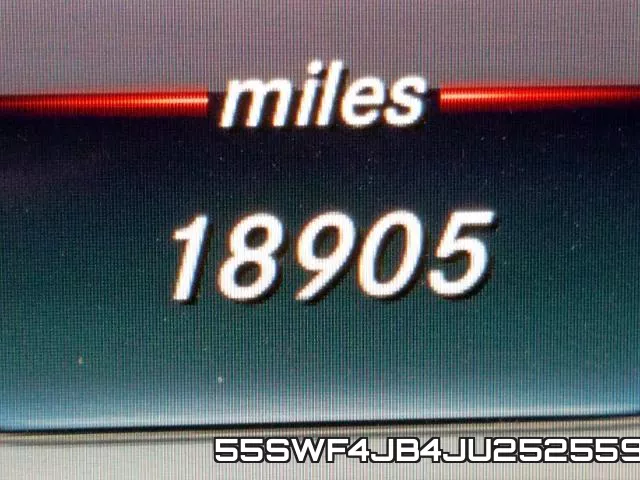 55SWF4JB4JU252559 фото 9