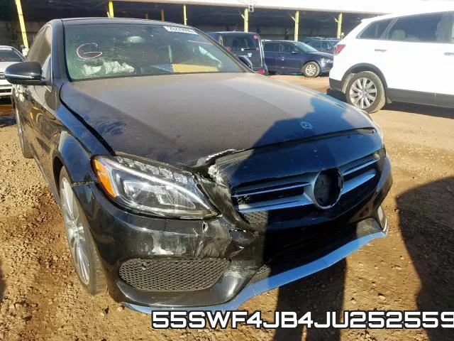 55SWF4JB4JU252559 фото 10