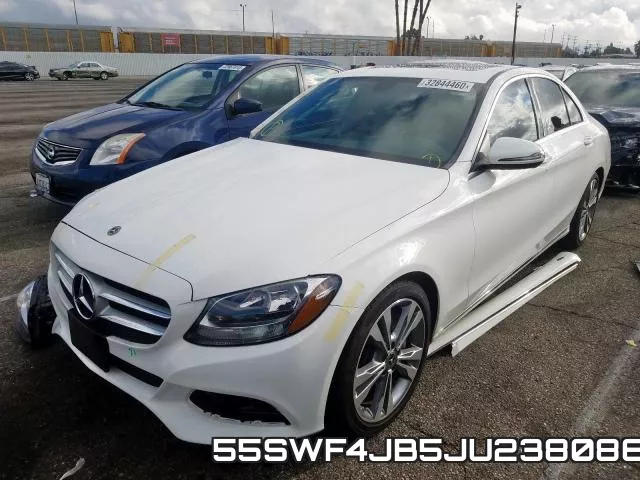 55SWF4JB5JU238086 фото 3