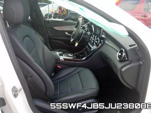 55SWF4JB5JU238086 фото 6