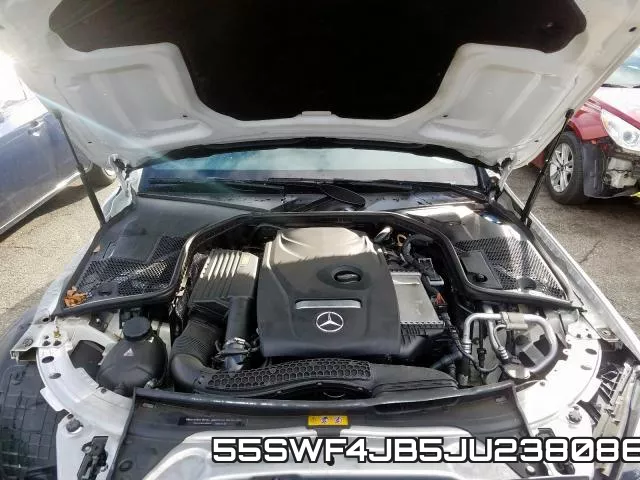 55SWF4JB5JU238086 фото 8