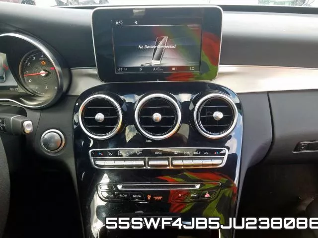 55SWF4JB5JU238086 фото 10