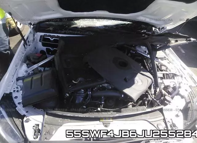 55SWF4JB6JU255284 фото 2