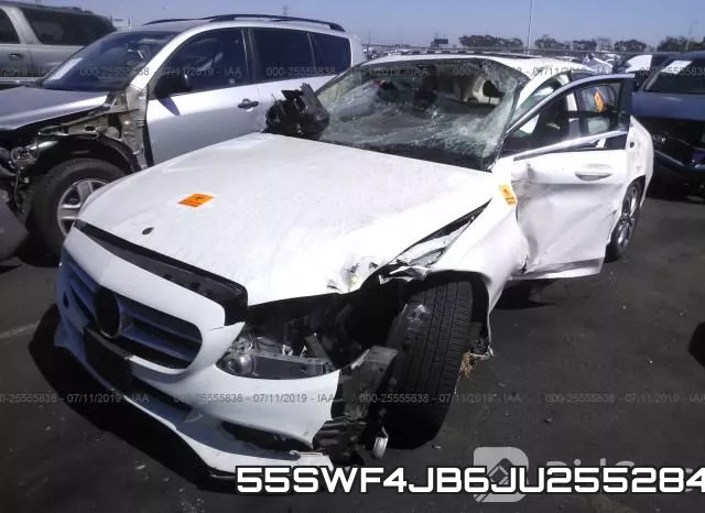55SWF4JB6JU255284 фото 3