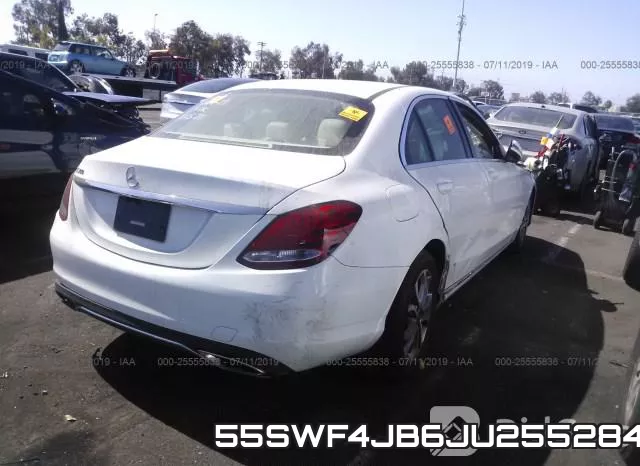 55SWF4JB6JU255284 фото 5