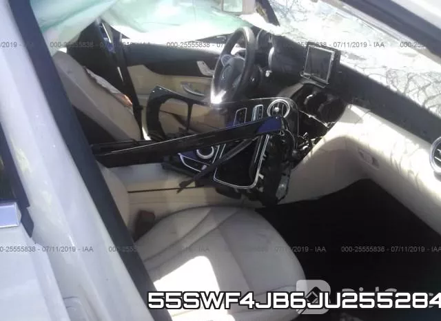 55SWF4JB6JU255284 фото 6