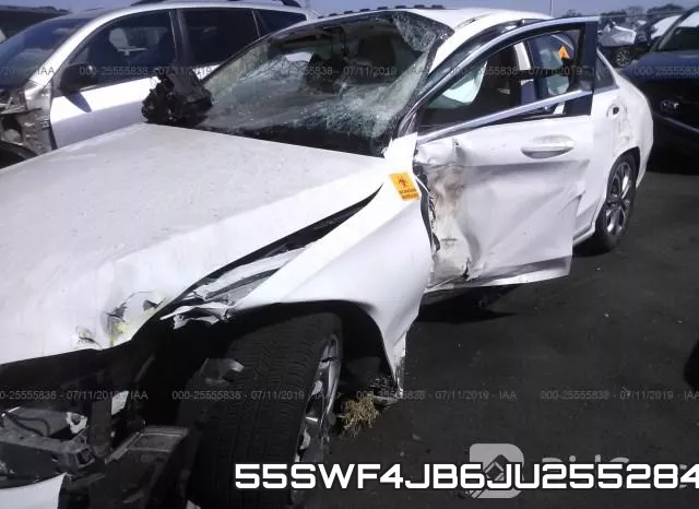 55SWF4JB6JU255284 фото 7
