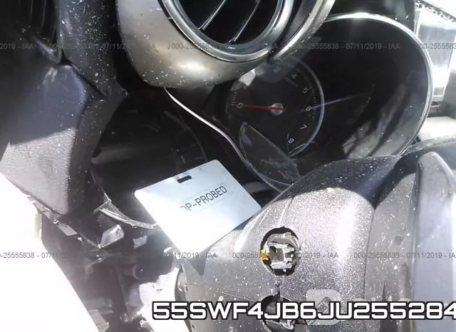 55SWF4JB6JU255284 фото 8