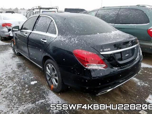 55SWF4KB8HU228208 фото 4