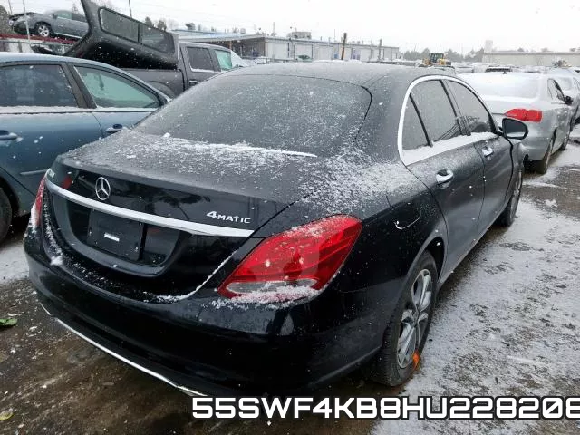 55SWF4KB8HU228208 фото 5