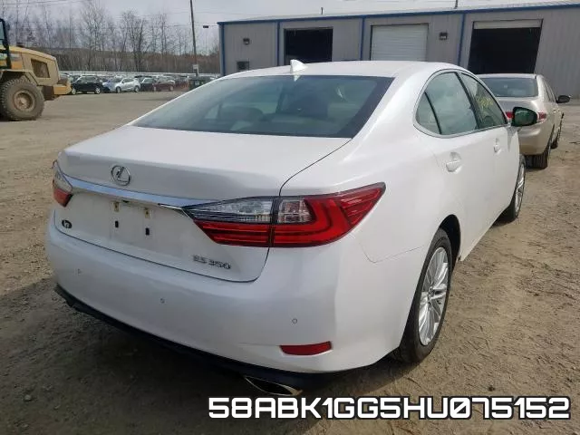58ABK1GG5HU075152 фото 5