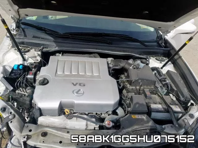 58ABK1GG5HU075152 фото 8