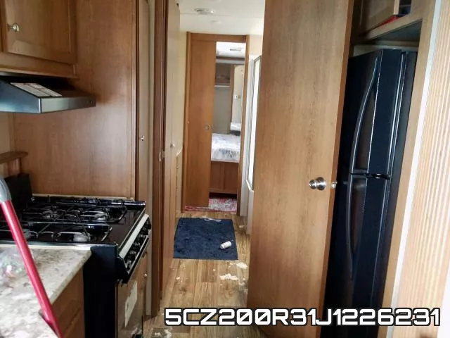 5CZ200R31J1226231 фото 7