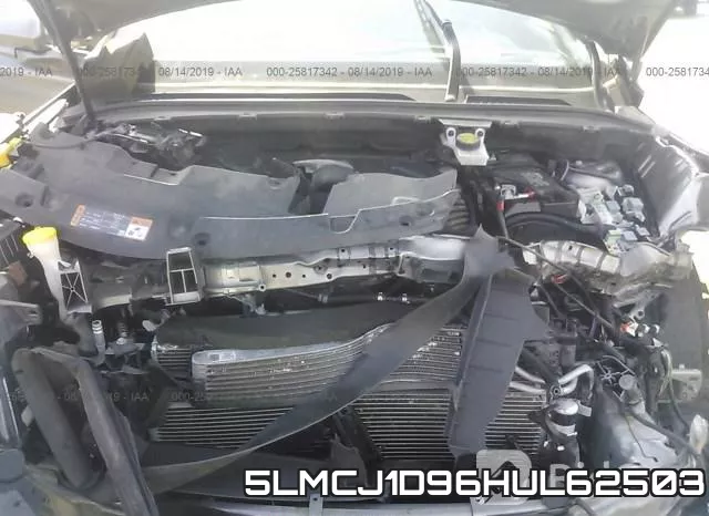 5LMCJ1D96HUL62503 фото 2