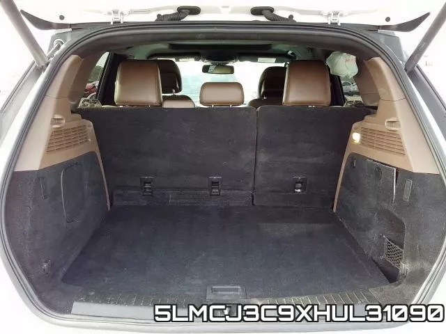 5LMCJ3C9XHUL31090 фото 10