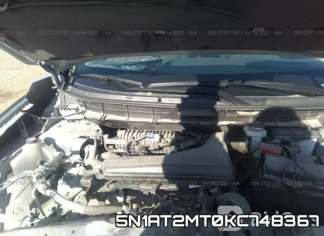 5N1AT2MT0KC748367 фото 2