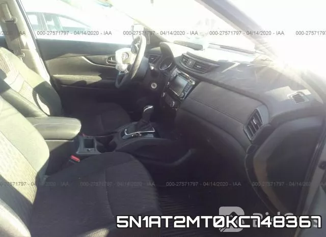 5N1AT2MT0KC748367 фото 6
