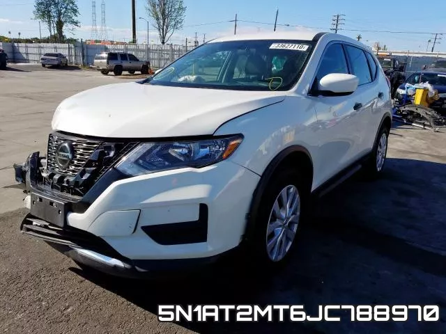 5N1AT2MT6JC788970 фото 3