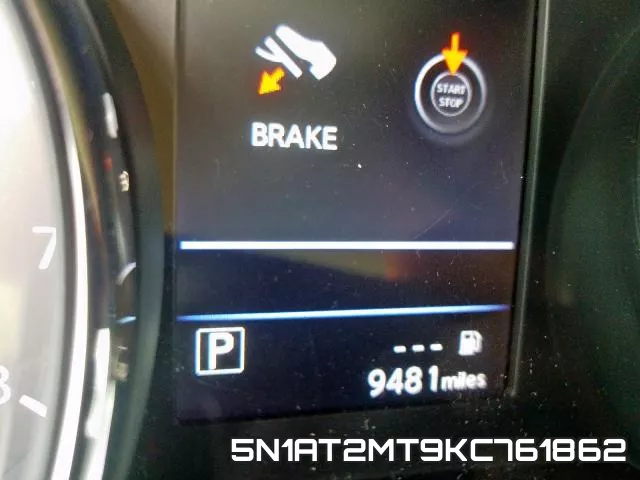 5N1AT2MT9KC761862 фото 9