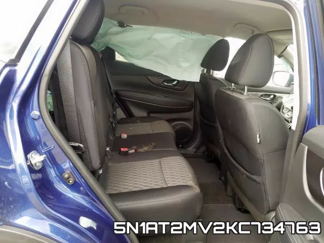 5N1AT2MV2KC734763 фото 7