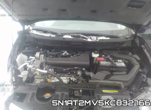5N1AT2MV5KC832766 фото 2