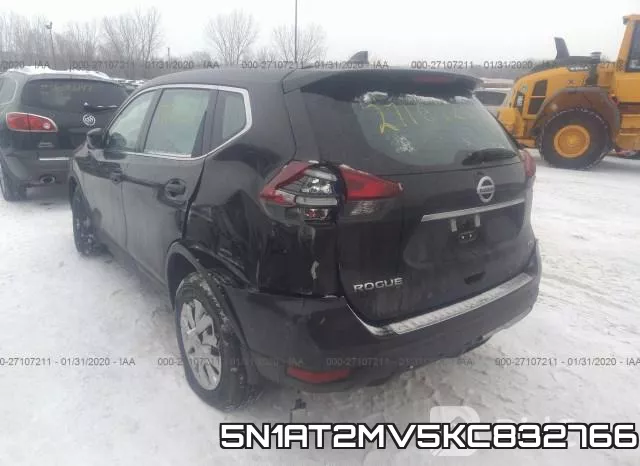 5N1AT2MV5KC832766 фото 4