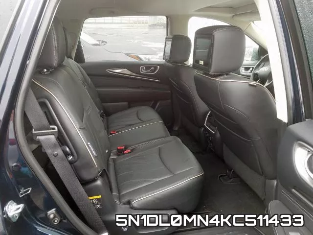 5N1DL0MN4KC511433 фото 7