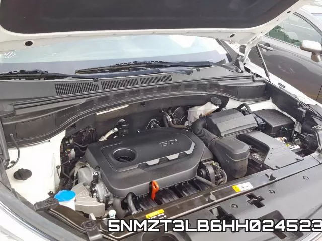 5NMZT3LB6HH024523 фото 8