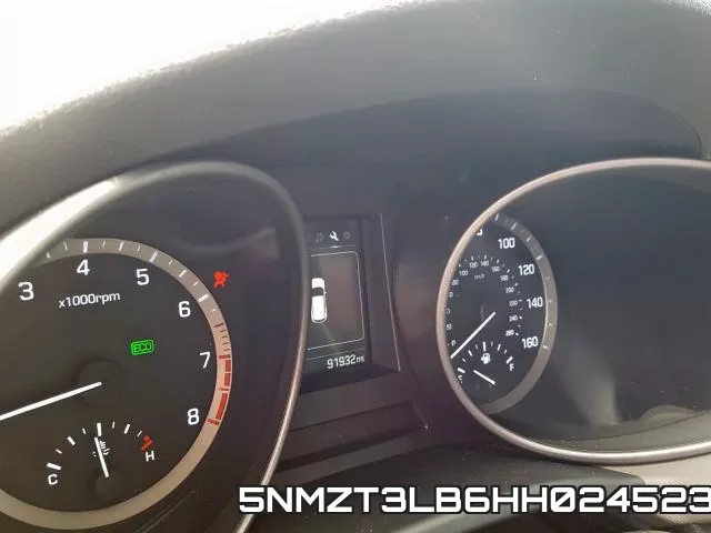 5NMZT3LB6HH024523 фото 9