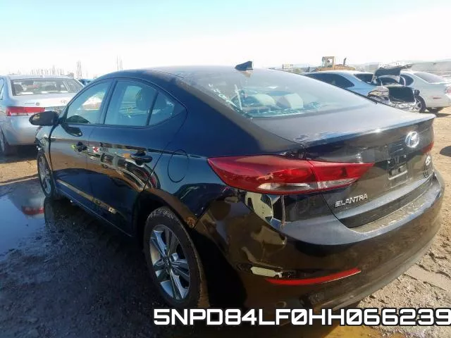 5NPD84LF0HH066239 фото 4