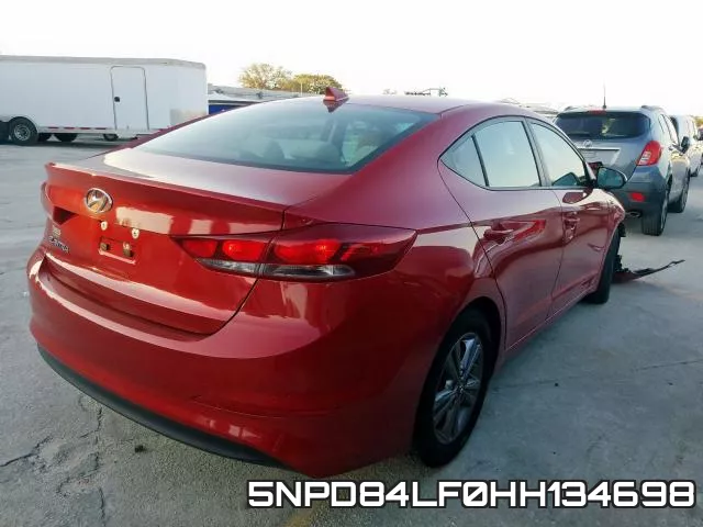 5NPD84LF0HH134698 фото 5