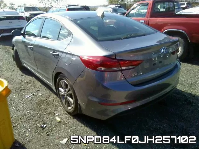 5NPD84LF0JH257102 фото 4